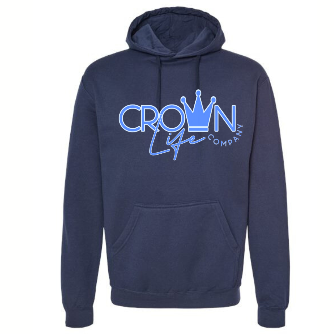 "Holy & Bold" Hoodie